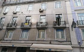Chiado Open World Hostel